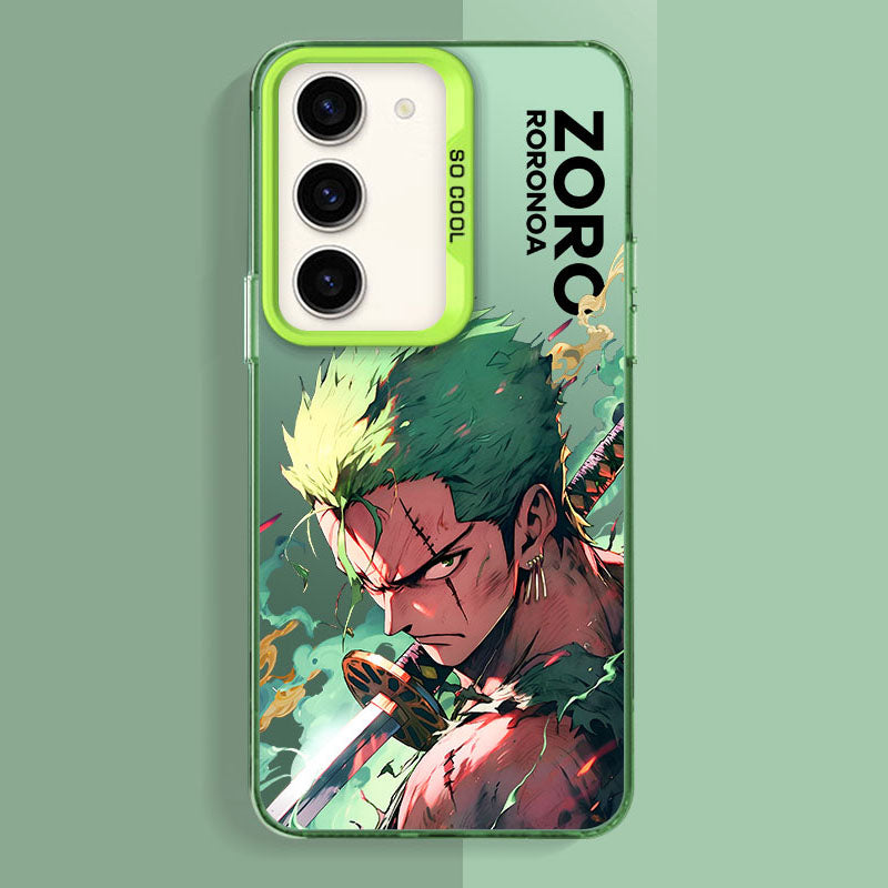 One Piece Anime Phone Case