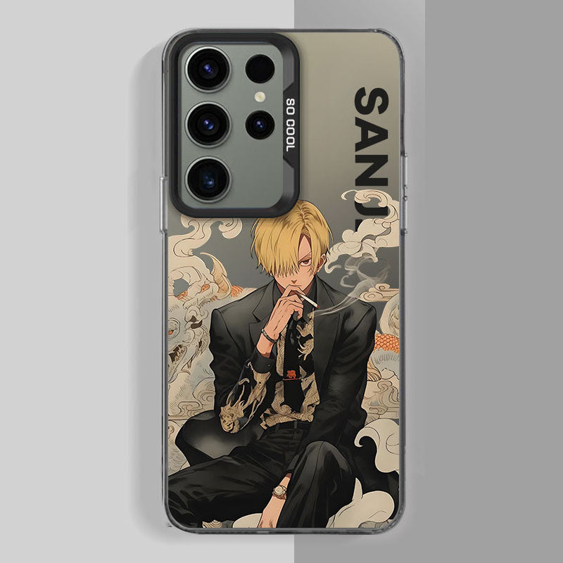 One Piece Anime Phone Case