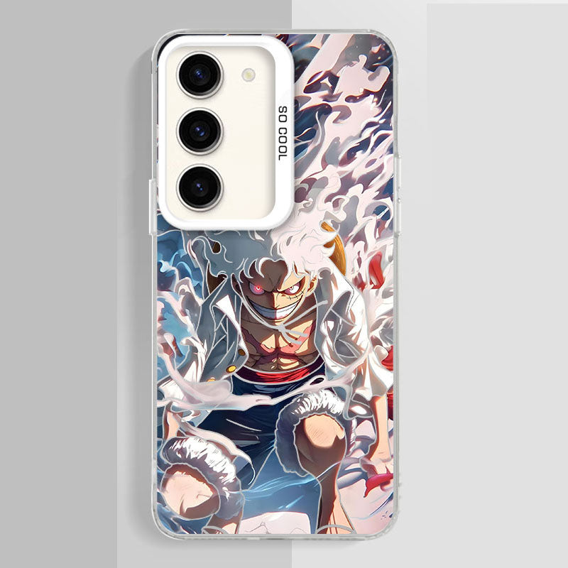 One Piece Anime Phone Case