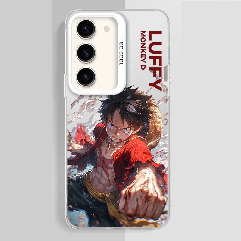 One Piece Anime Phone Case