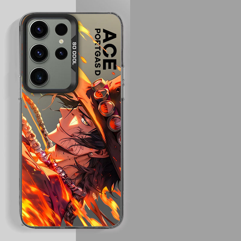 One Piece Anime Phone Case