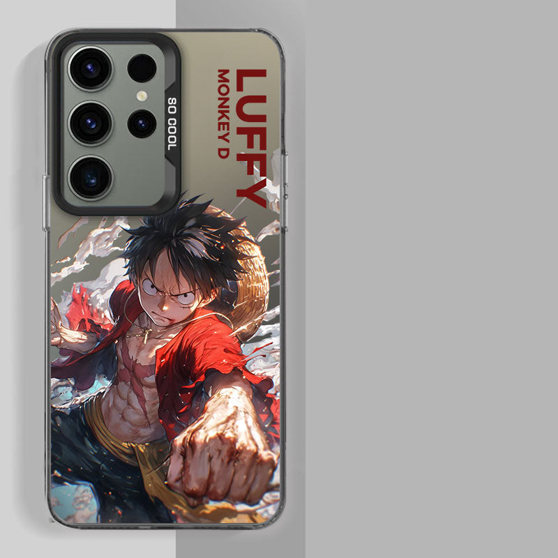 One Piece Anime Phone Case