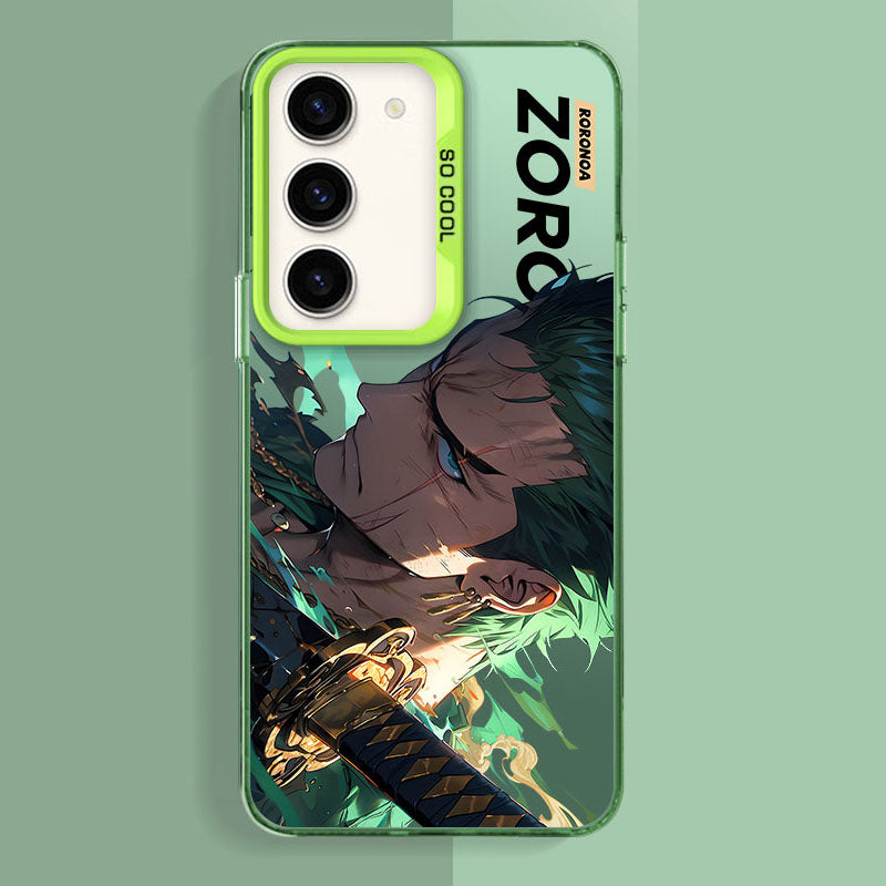 One Piece Anime Phone Case
