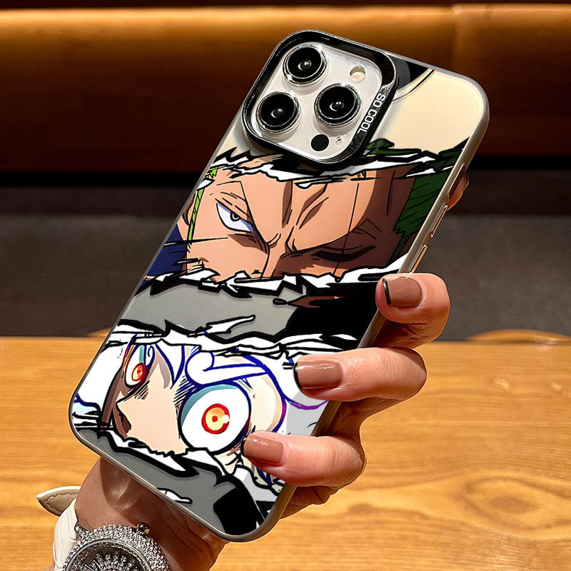 One Piece Anime Phone Case