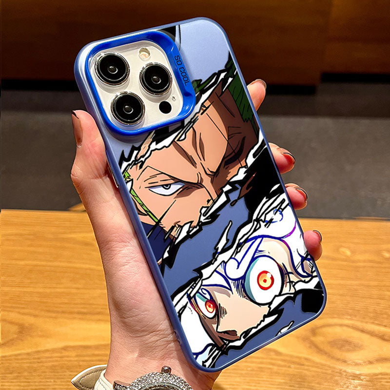 One Piece Anime Phone Case