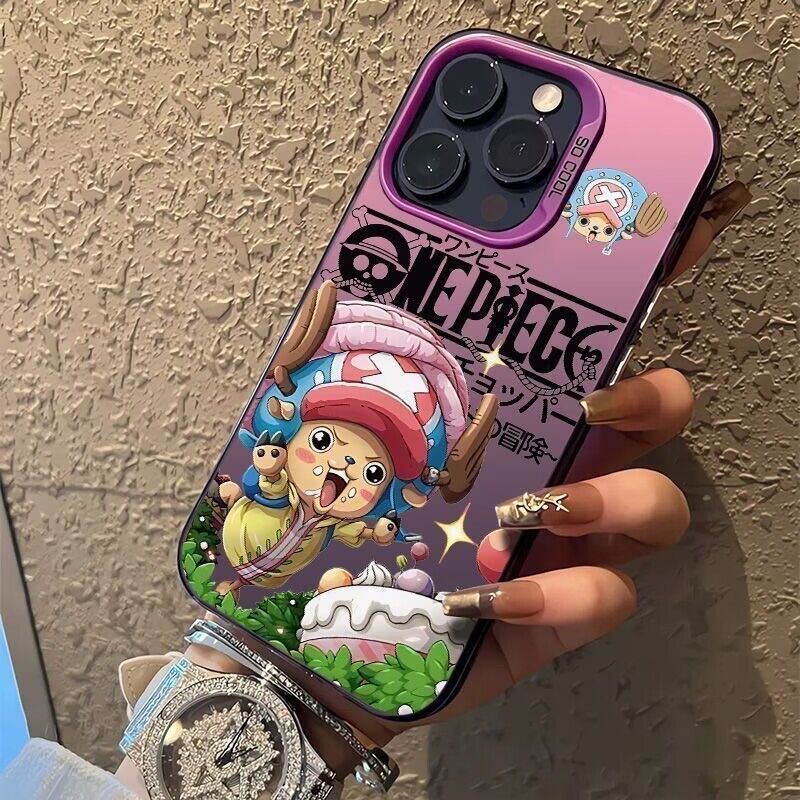 One Piece Anime Phone Case