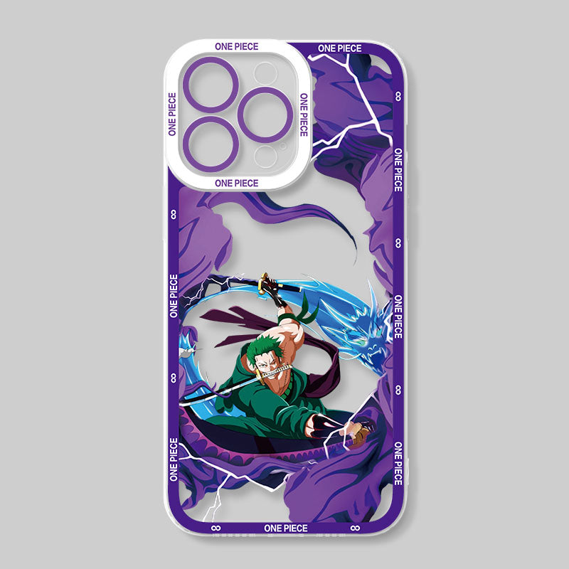 One Piece Anime Phone Case