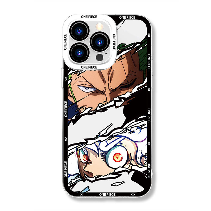 One Piece Anime Phone Case