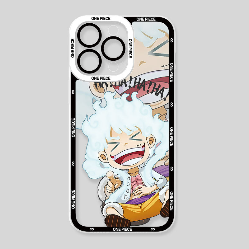One Piece Anime Phone Case