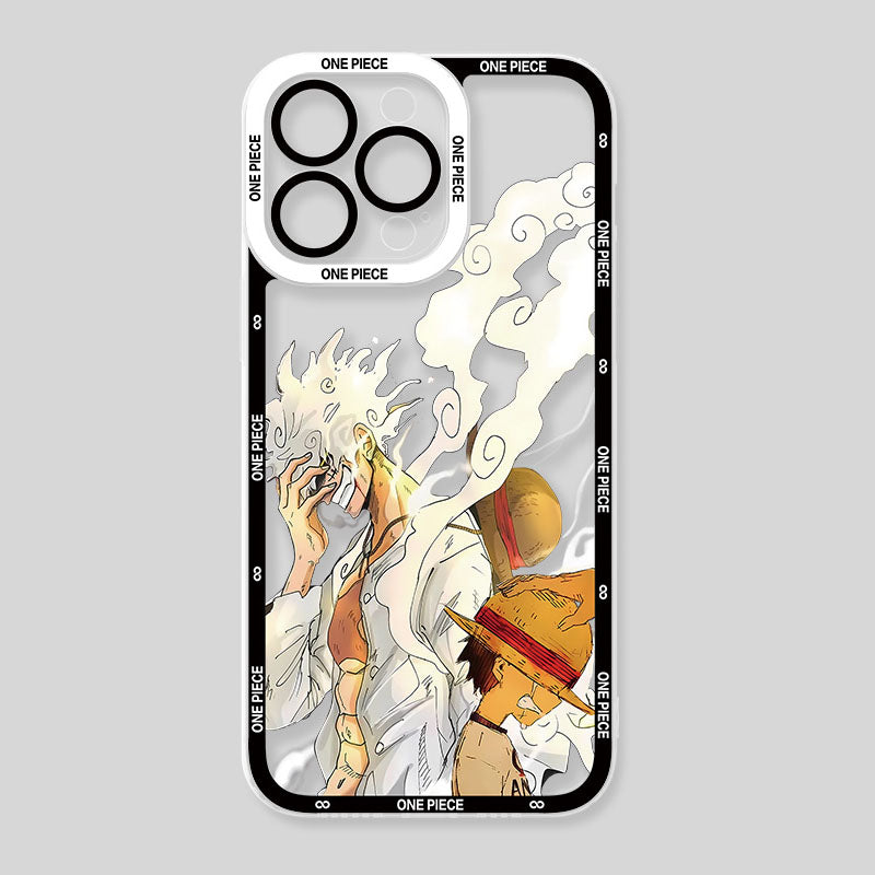 One Piece Anime Phone Case