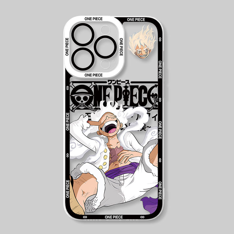 One Piece Anime Phone Case