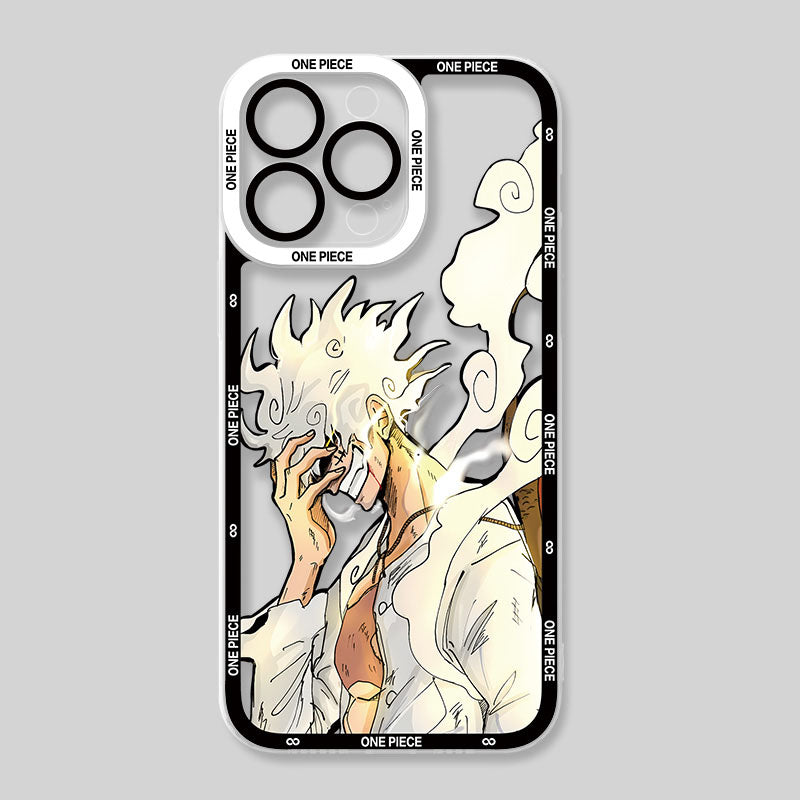 One Piece Anime Phone Case