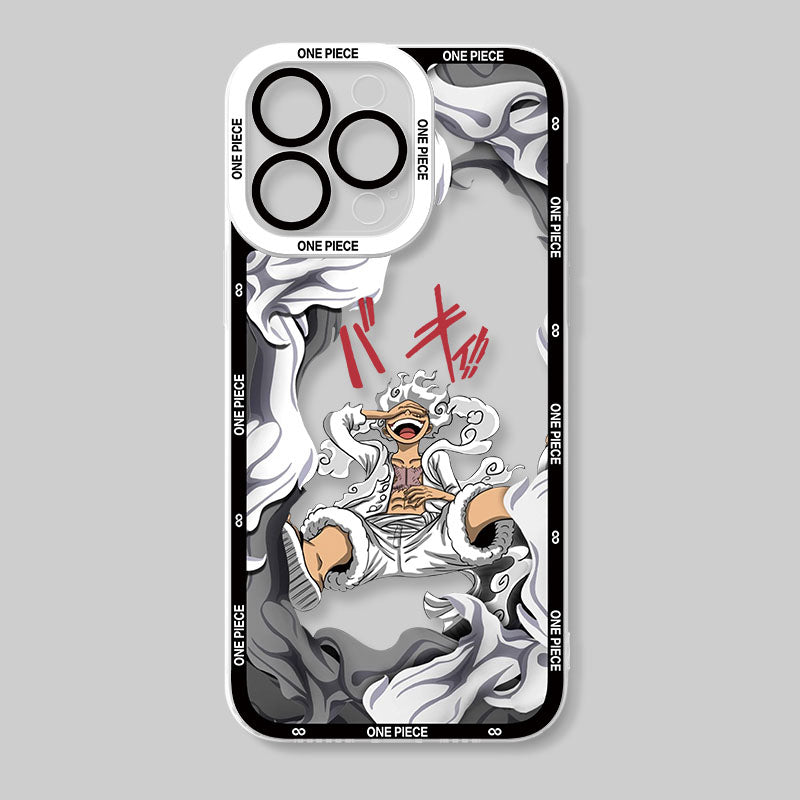 One Piece Anime Phone Case
