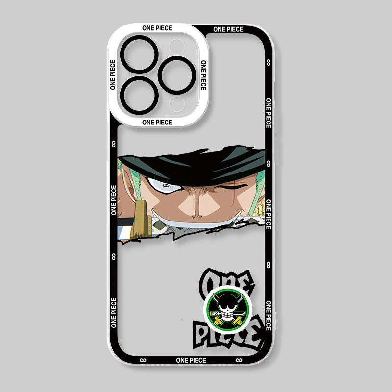 One Piece Anime Phone Case