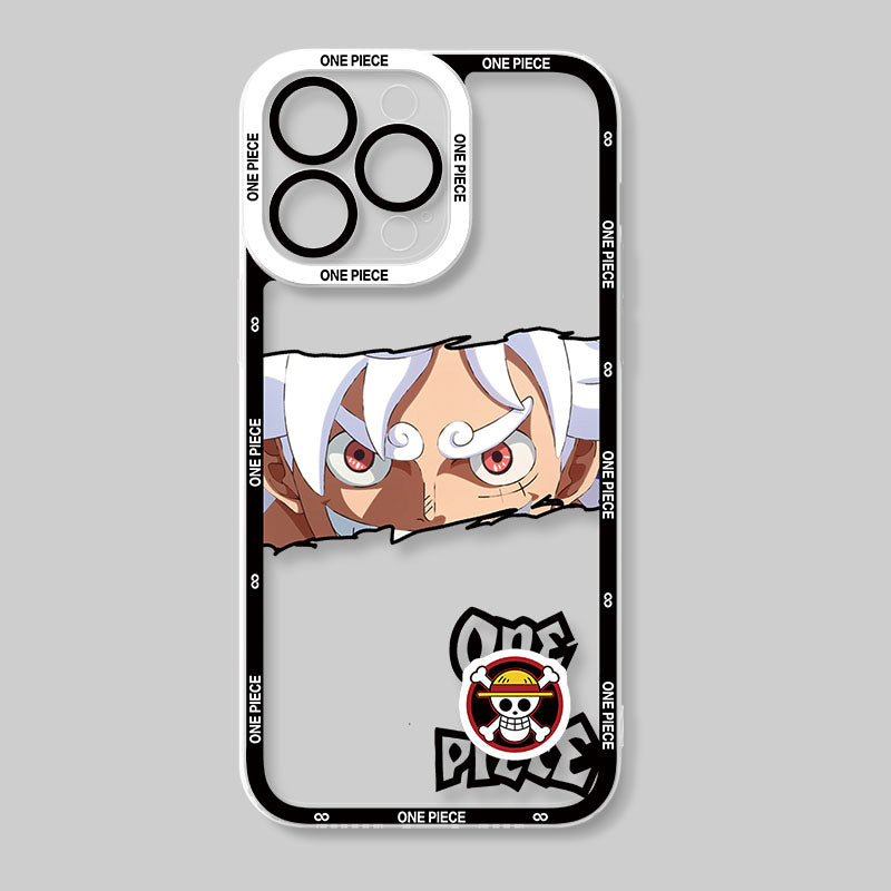One Piece Anime Phone Case
