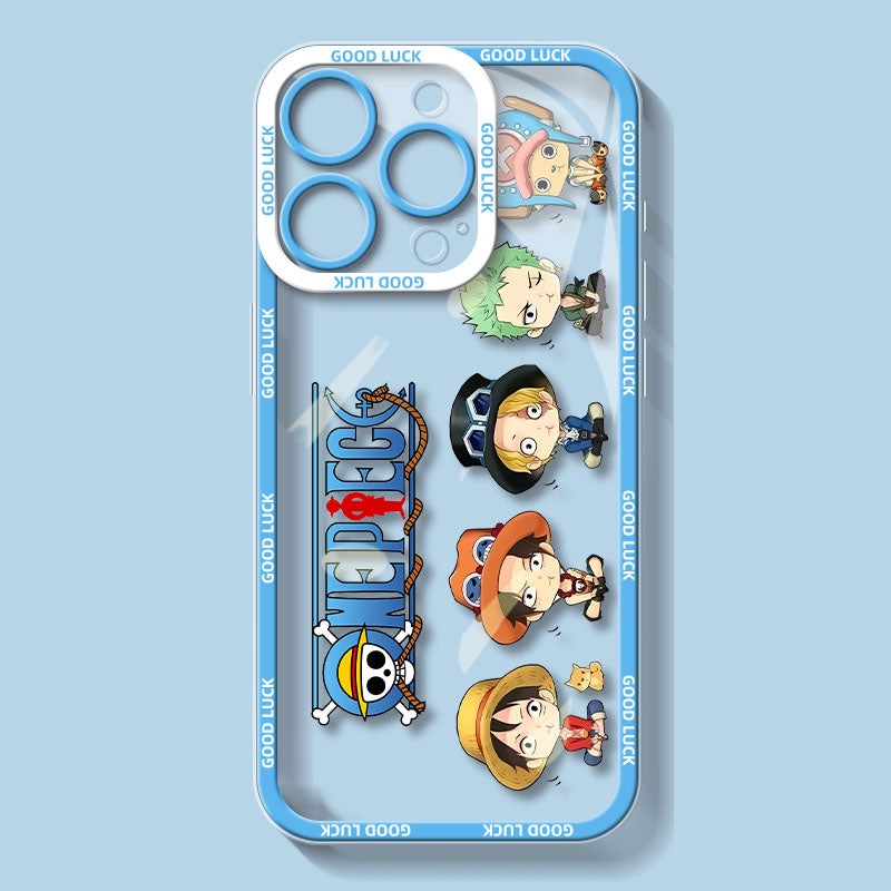 One Piece Anime Phone Case
