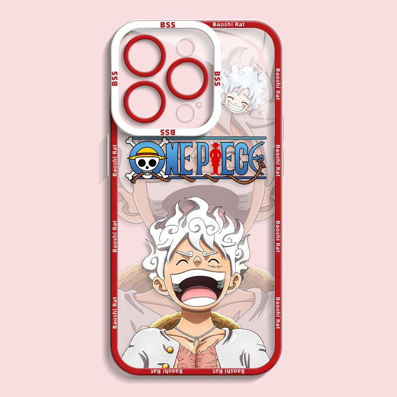 One Piece Anime Phone Case