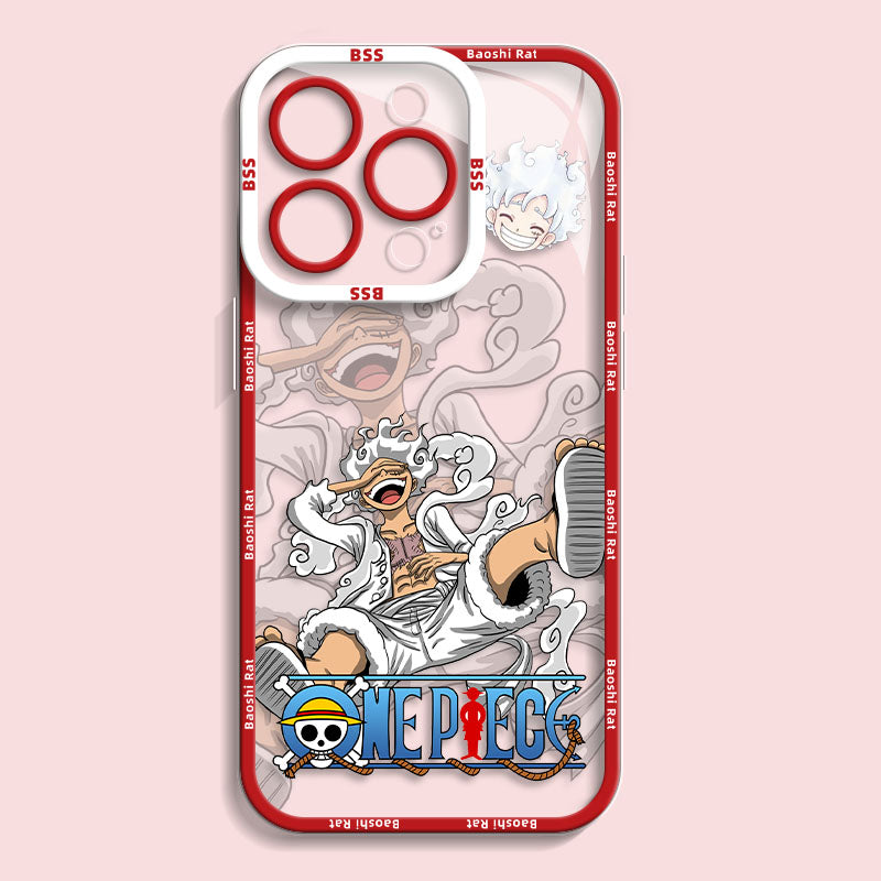 One Piece Anime Phone Case