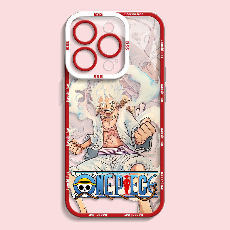 One Piece Anime Phone Case