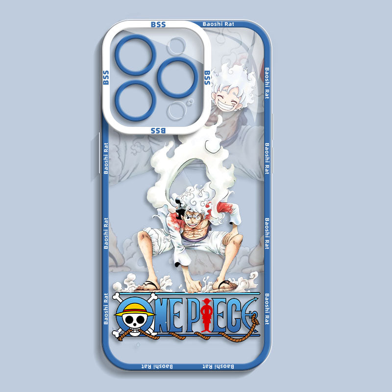 One Piece Anime Phone Case