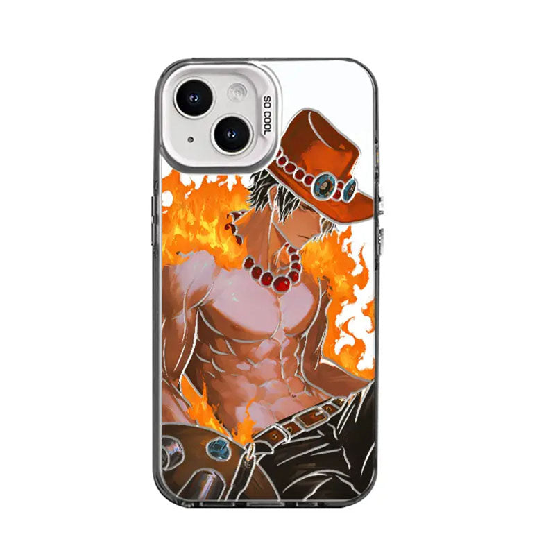 One Piece Anime Phone Case