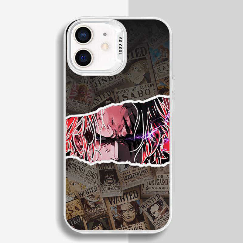 One Piece Anime Phone Case