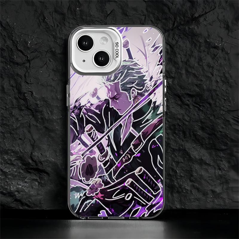 One Piece Anime Phone Case