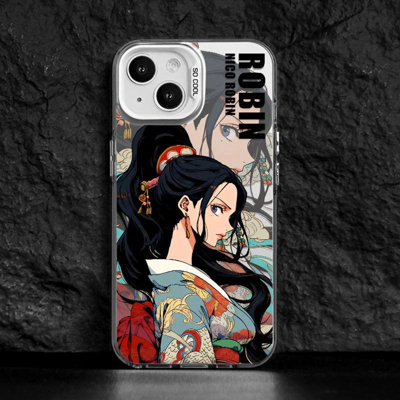 One Piece Anime Phone Case
