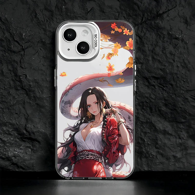One Piece Anime Phone Case