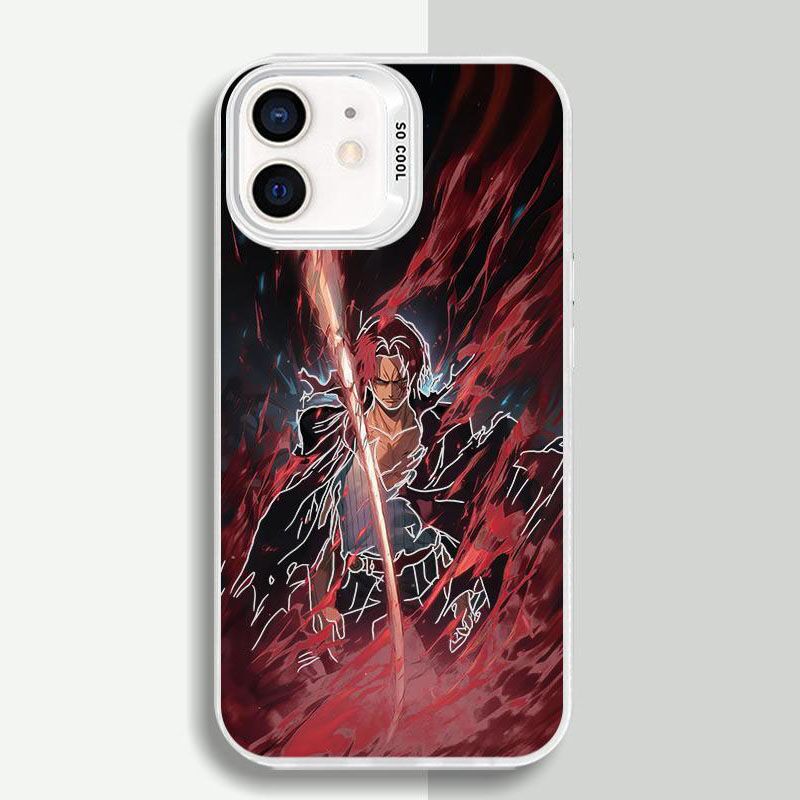 One Piece Anime Phone Case
