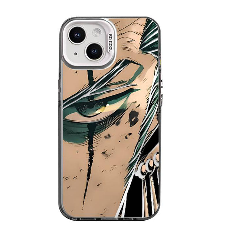 One Piece Anime Phone Case