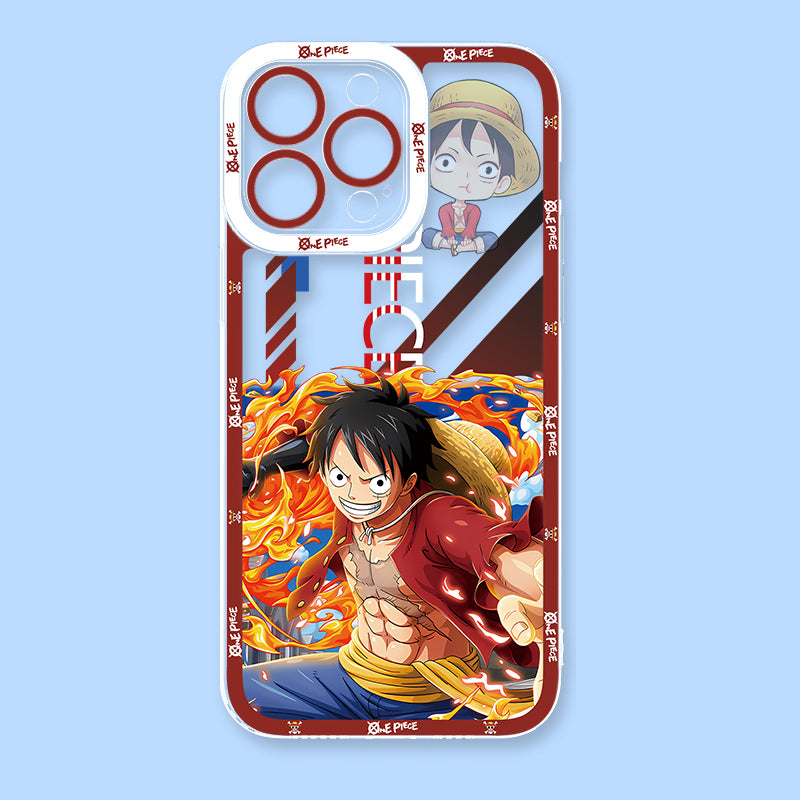 One Piece Anime Phone Case