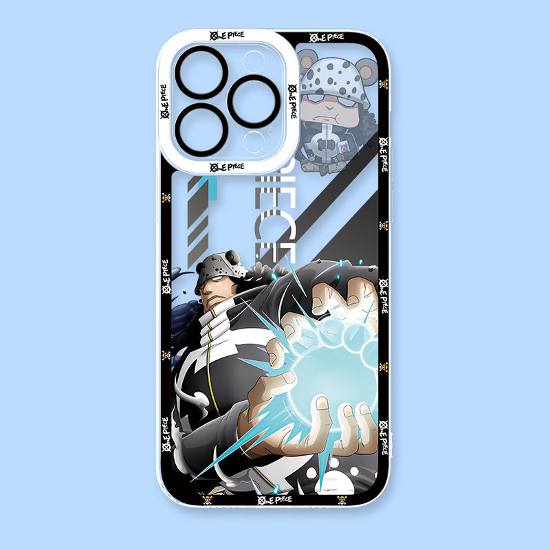 One Piece Anime Phone Case
