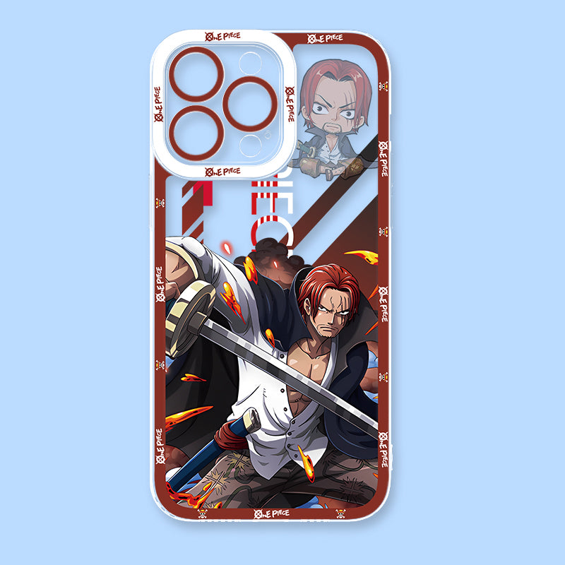 One Piece Anime Phone Case