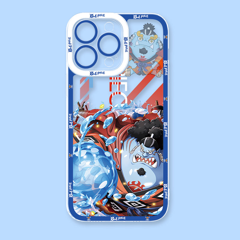 One Piece Anime Phone Case