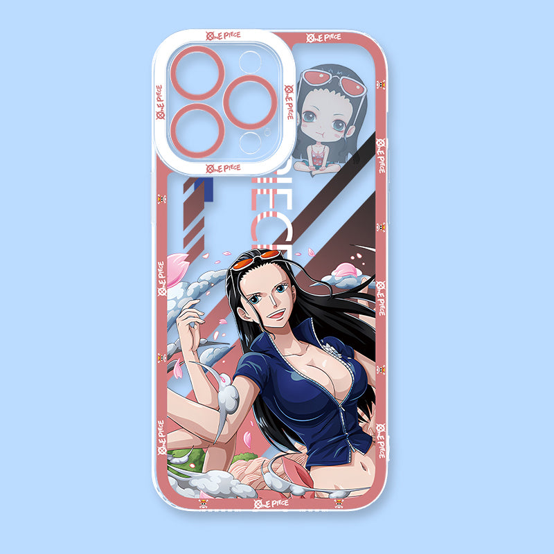 One Piece Anime Phone Case