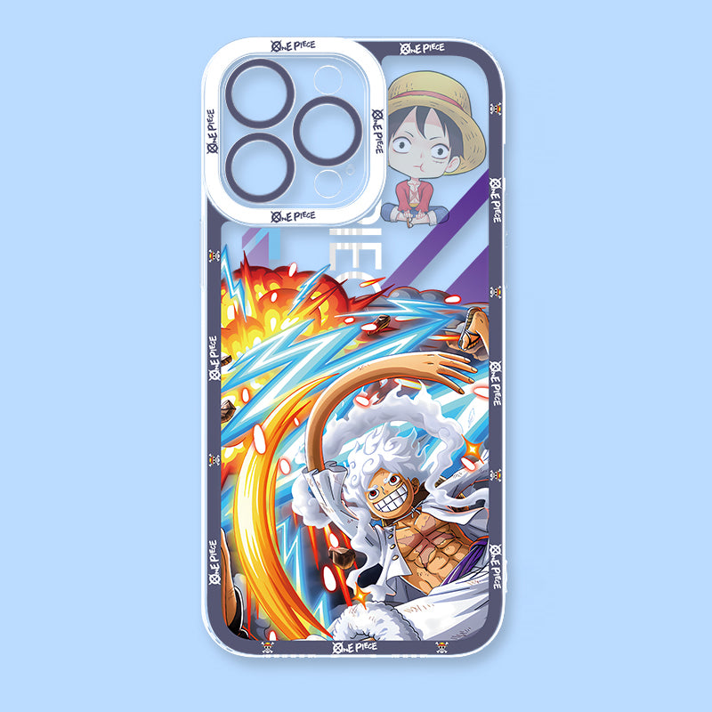 One Piece Anime Phone Case