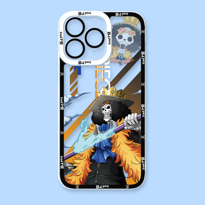One Piece Anime Phone Case
