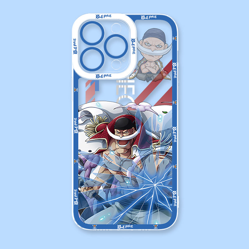 One Piece Anime Phone Case