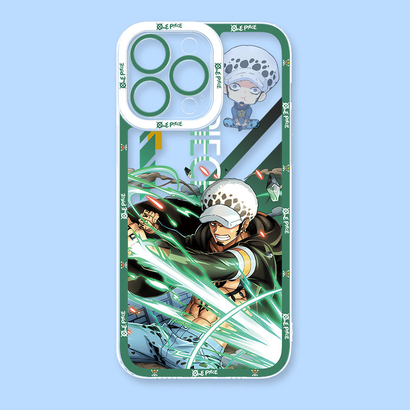 One Piece Anime Phone Case