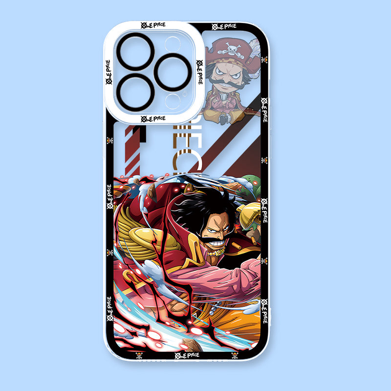 One Piece Anime Phone Case