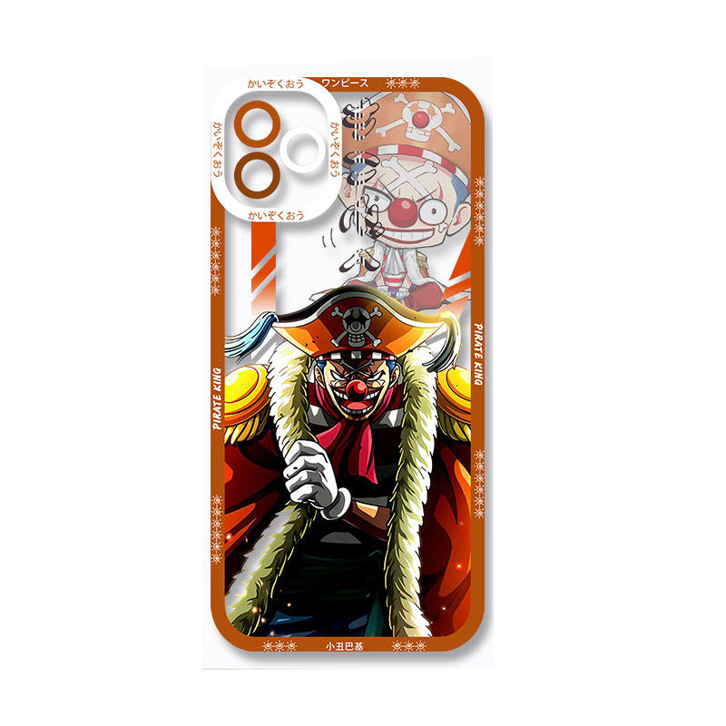 One Piece Anime Phone Case
