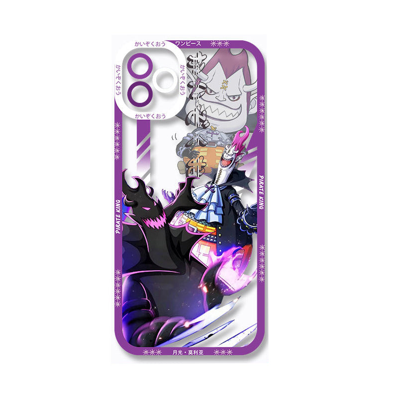 One Piece Anime Phone Case