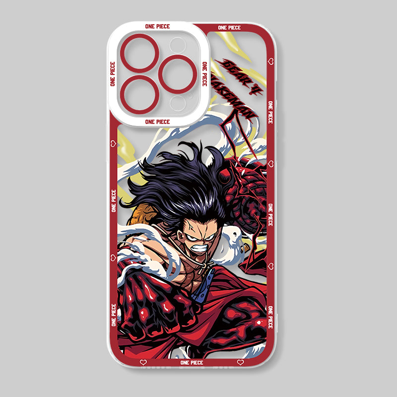 One Piece Anime Phone Case