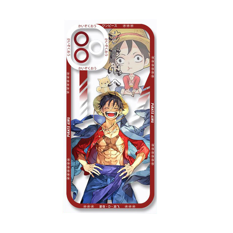 One Piece Anime Phone Case