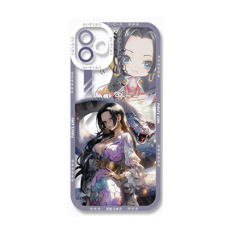 One Piece Anime Phone Case