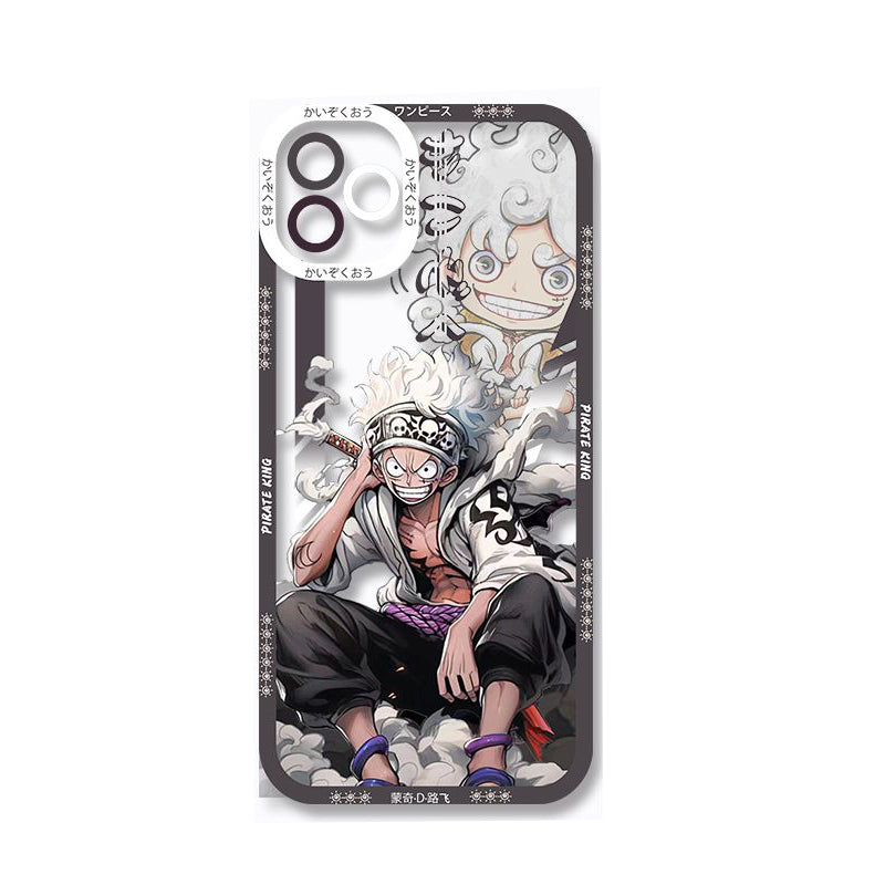 One Piece Anime Phone Case