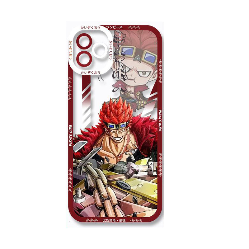One Piece Anime Phone Case