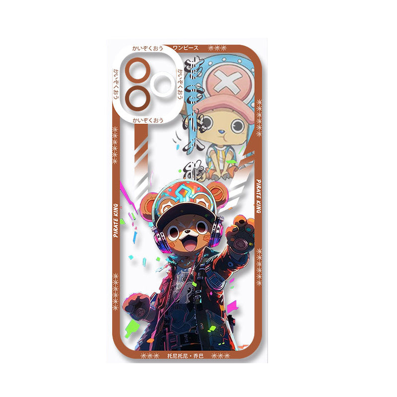 One Piece Anime Phone Case
