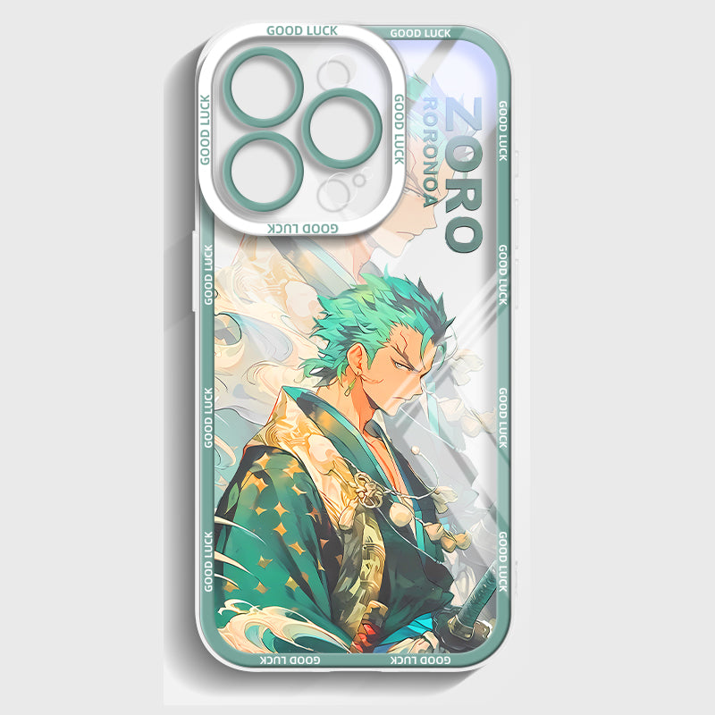 One Piece Anime Phone Case